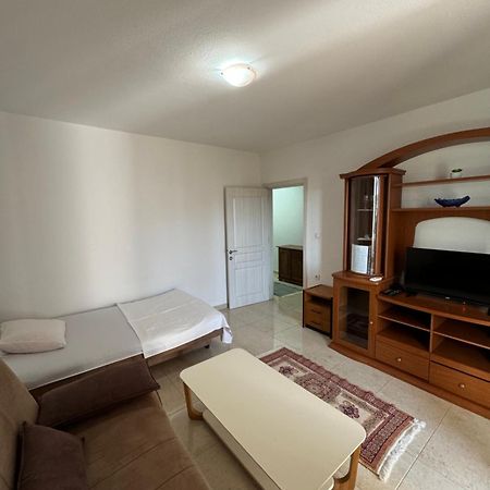 Berin Apartments ウルツィニ エクステリア 写真