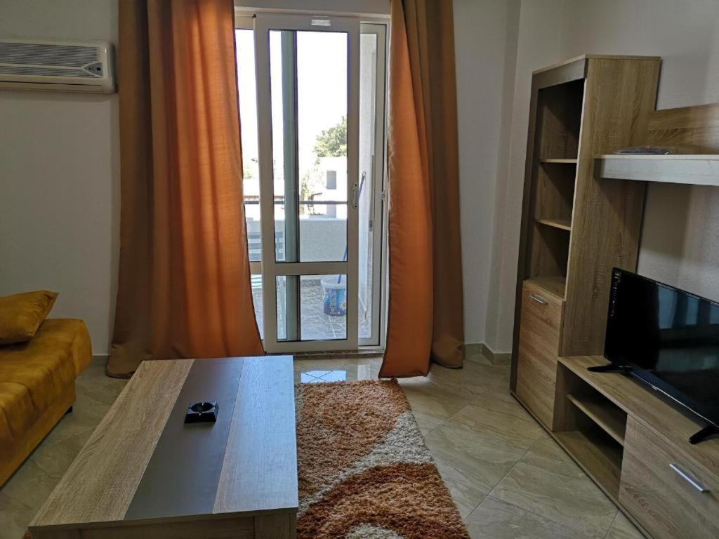Berin Apartments ウルツィニ エクステリア 写真