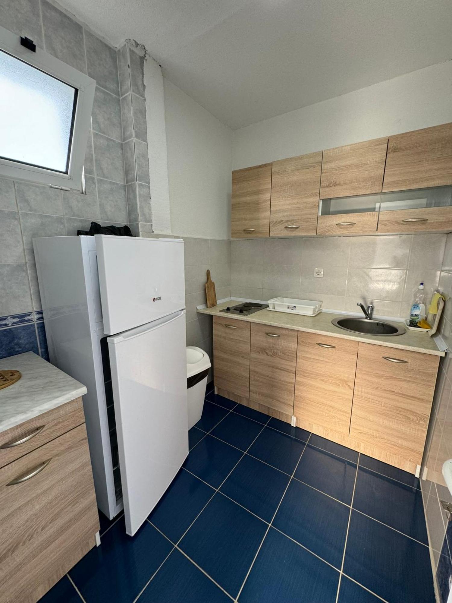 Berin Apartments ウルツィニ エクステリア 写真