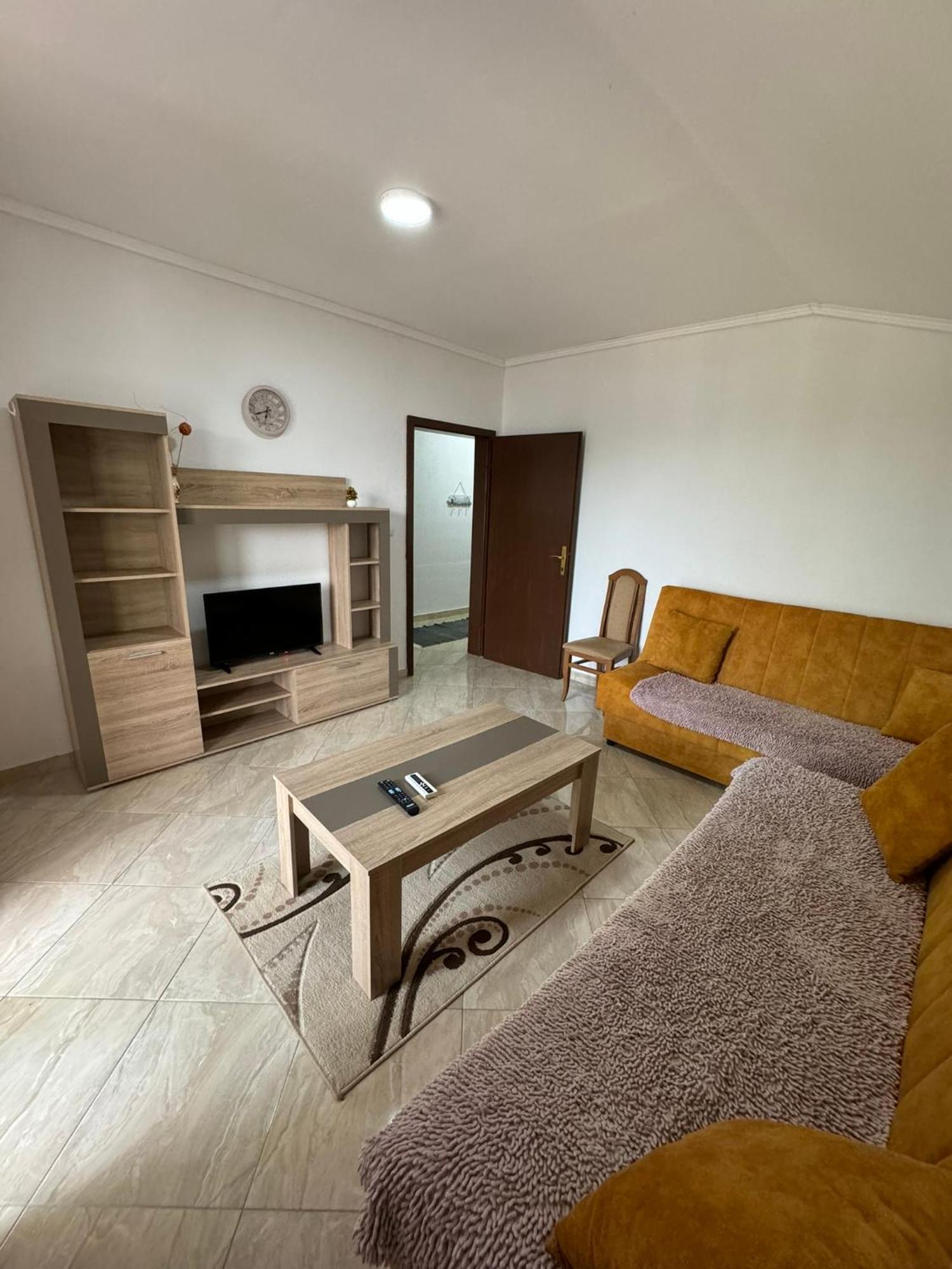 Berin Apartments ウルツィニ エクステリア 写真