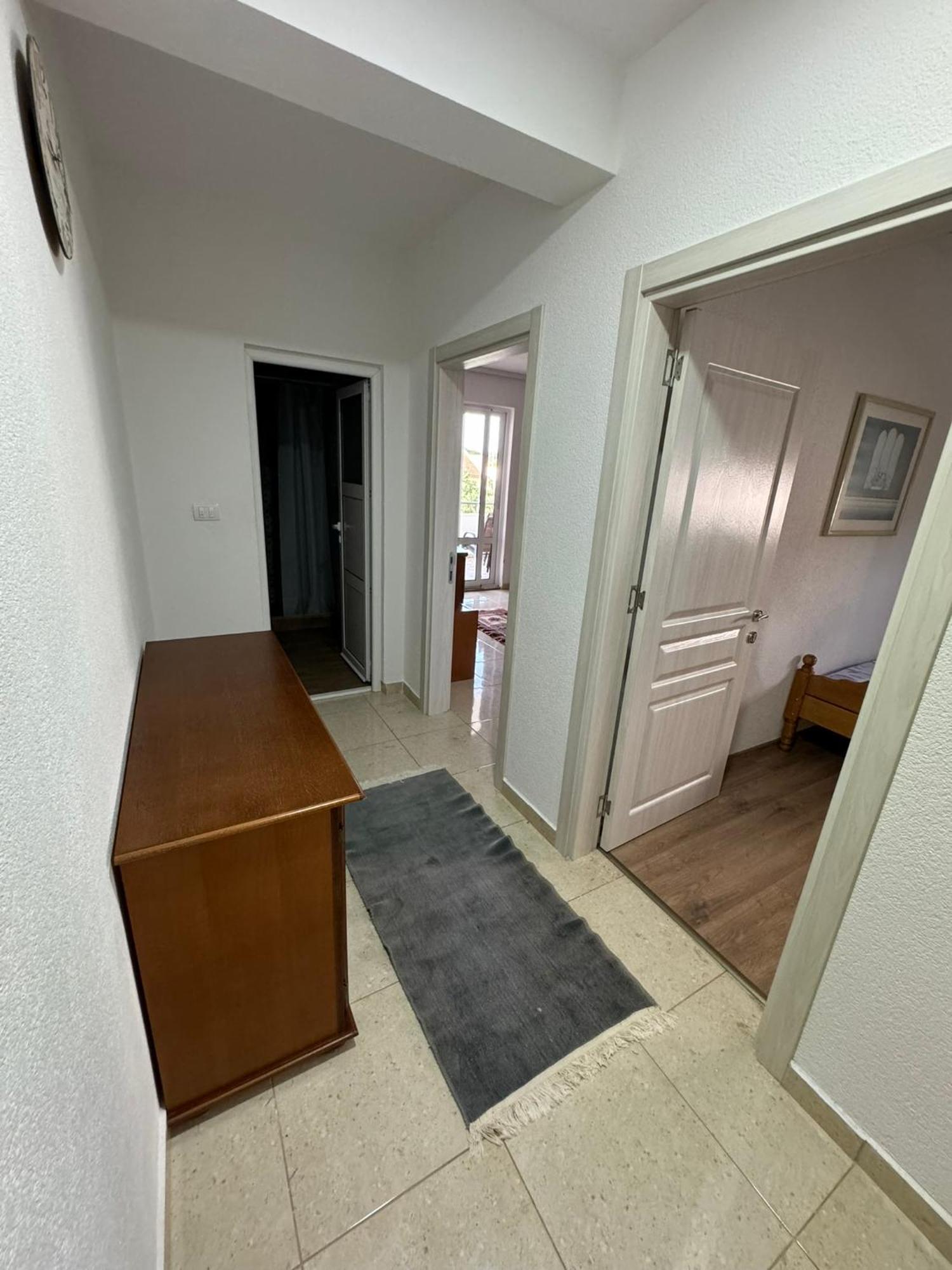 Berin Apartments ウルツィニ エクステリア 写真