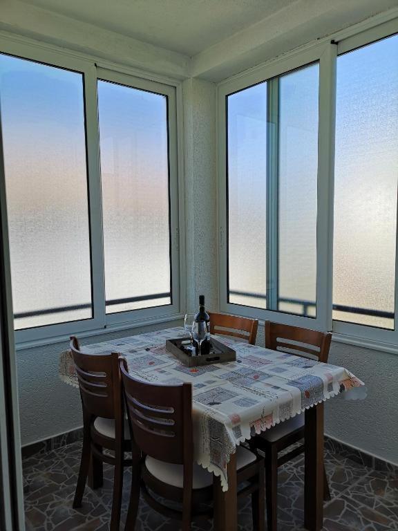 Berin Apartments ウルツィニ エクステリア 写真