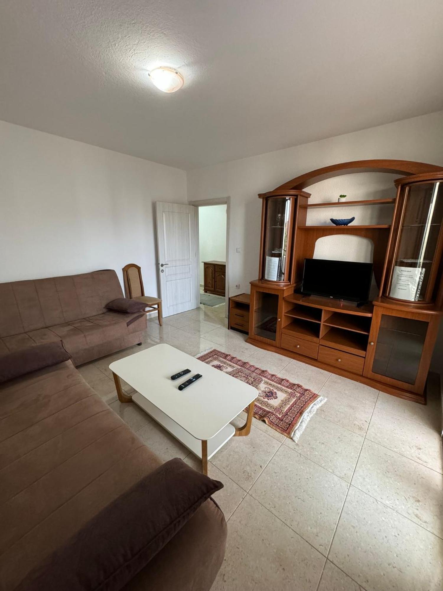 Berin Apartments ウルツィニ エクステリア 写真