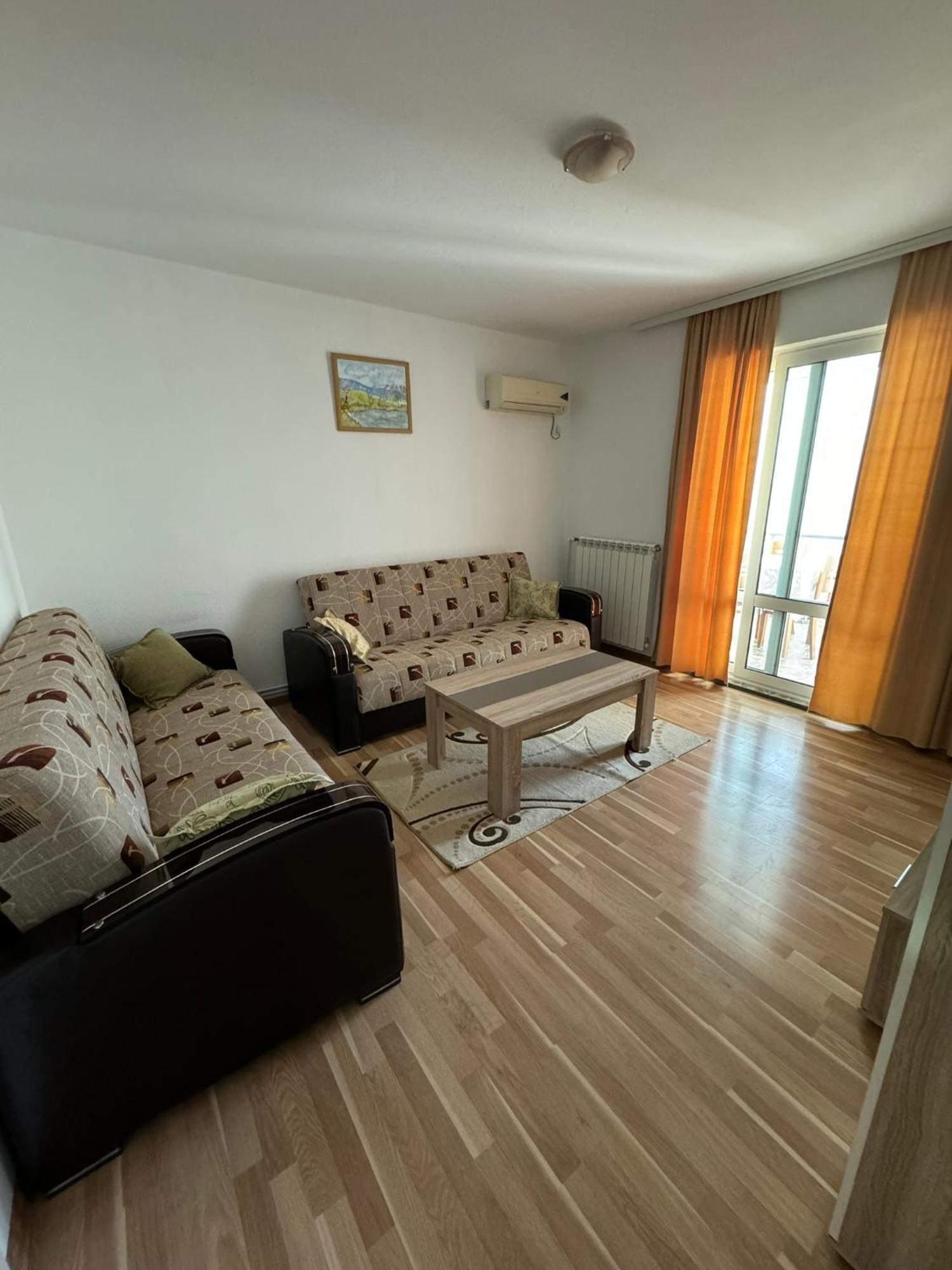 Berin Apartments ウルツィニ エクステリア 写真