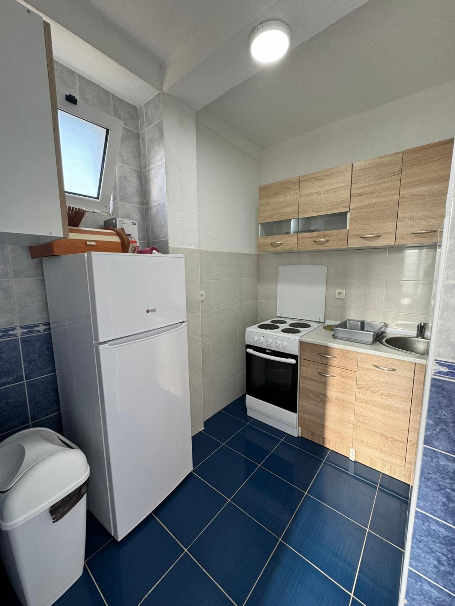 Berin Apartments ウルツィニ エクステリア 写真