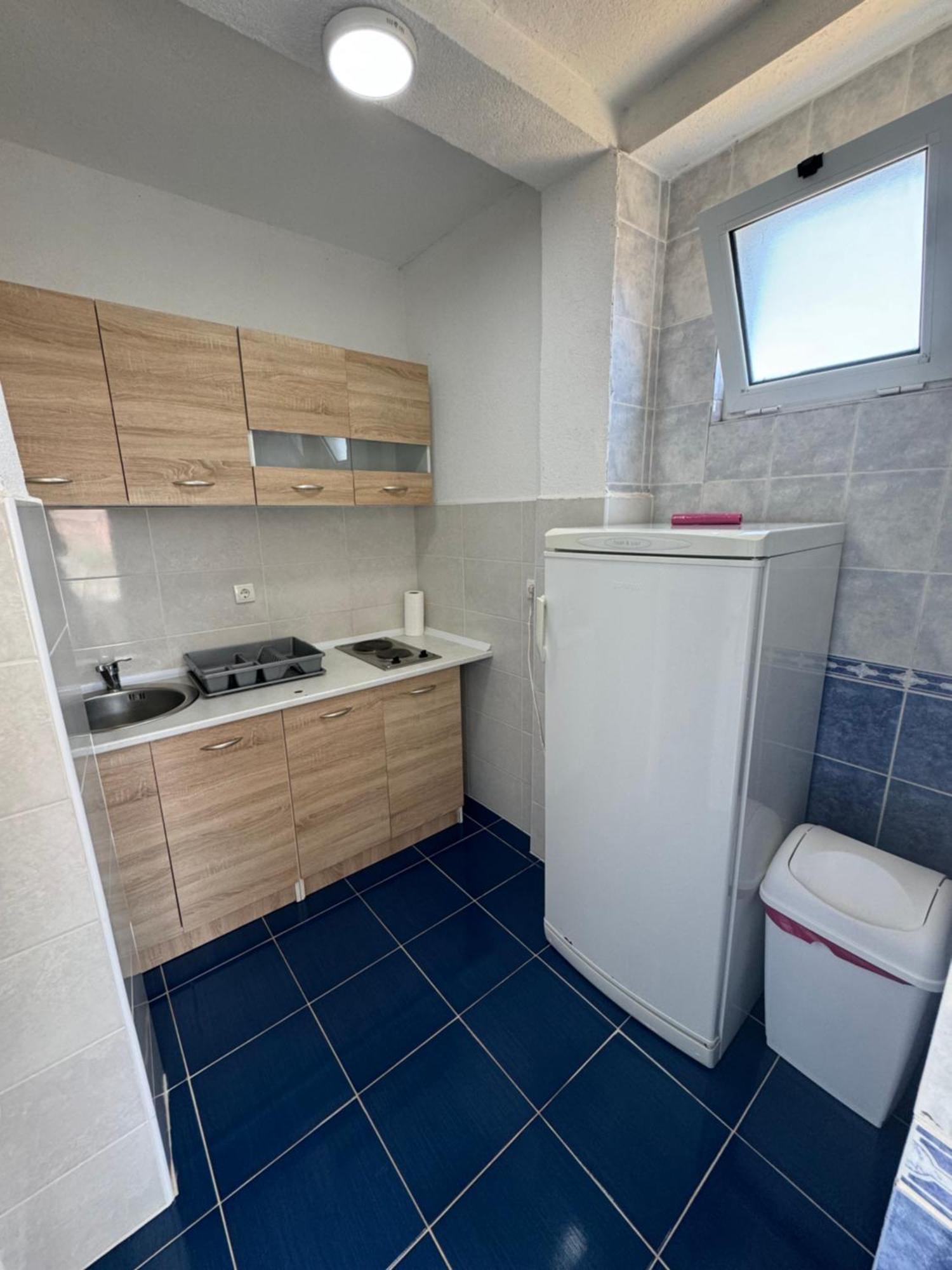 Berin Apartments ウルツィニ エクステリア 写真